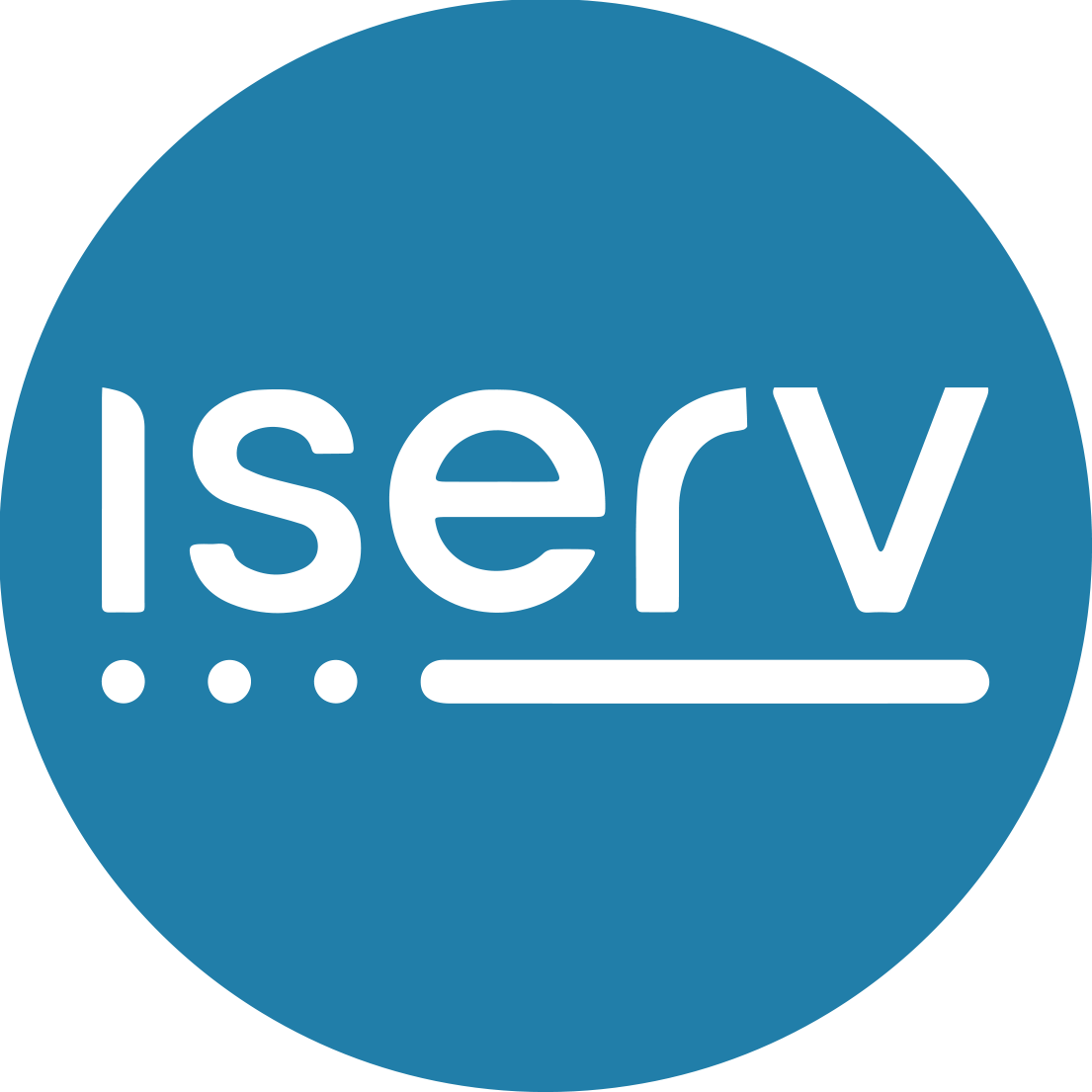 IServ