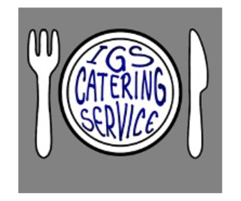 Logo Schülerfirma Catering