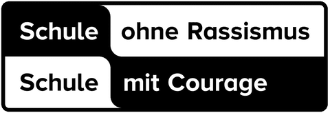 Schule ohne Rassismus / Schule mit Courage