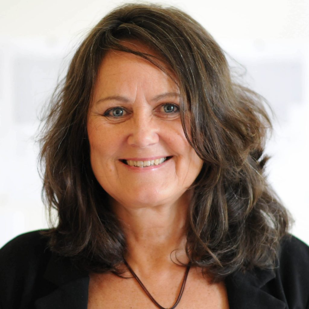 Kerstin Albes-Bielenberg